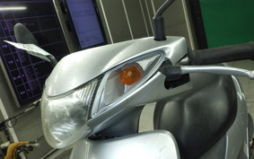 SUZUKI ADDRESS V50 Gen.2 CA44A