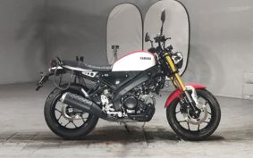 YAMAHA XSR155 RG63