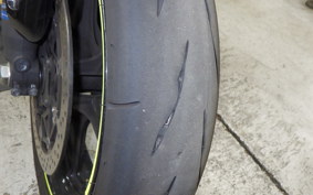 SUZUKI GSX-R1000R A 2021 DM11G
