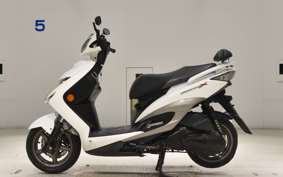 YAMAHA CYGNUS 125 XSR 2 2023 SE44J