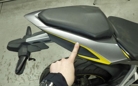 HONDA CBR250RR A MC51