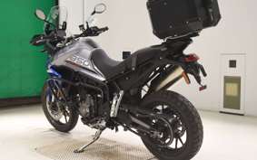 TRIUMPH TIGER 850 SPORTS 2022