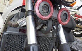 HONDA NS250F MC11