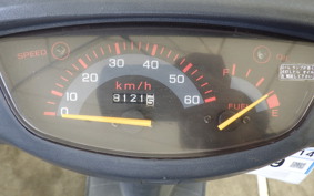 HONDA DIO AF27