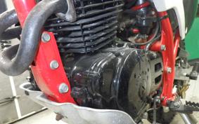 HONDA XL250R 2024 MD03