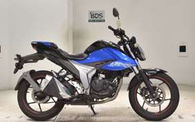 SUZUKI ｼﾞｸｻｰ150 ED13N