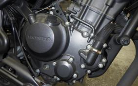 HONDA REBEL 250 S MC49