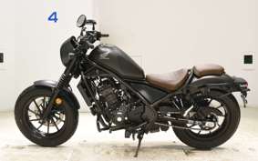 HONDA REBEL 250 S 2022 MC49