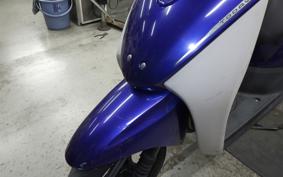 HONDA TODAY 2 2008 AF67