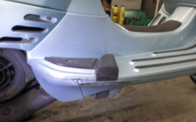 VESPA LX125 1998