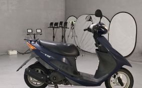 SUZUKI ADDRESS V50 CA42A