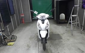 HONDA DIO110-3ﾍﾞｰｼｯｸ JK03