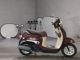 Фото Honda GIORNO с японского аукциона