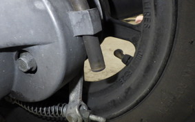 YAMAHA VOX 2015 SA31J