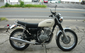 HONDA CB400SS 2006 NC41