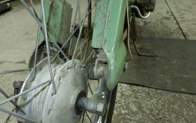 HONDA LITTLE 1982 P25