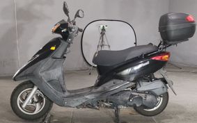 YAMAHA AKUSHI STREET SE53J