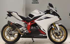 HONDA CBR250RR A MC51