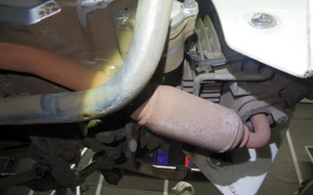 HONDA C50 SUPER CUB AA09