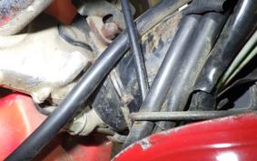 HONDA XL250S L250S