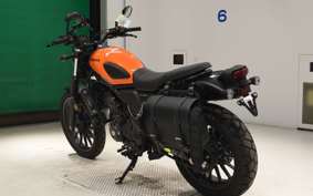 HONDA CL250 MC57