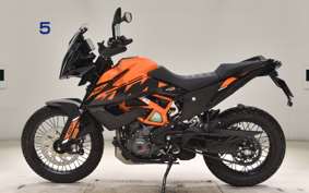 KTM 390 ADVENTURE
