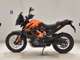 Фото KTM 390 ADVENTURE с японского аукциона