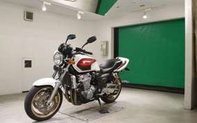 HONDA CB1300SF SUPER FOUR 2001 SC40