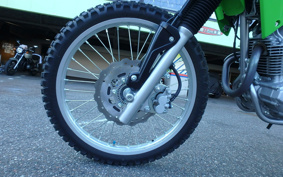KAWASAKI KLX230 LX230A