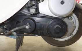 HONDA ZOOK 2007 AF26