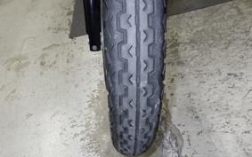 KAWASAKI W650 2009 EJ650A