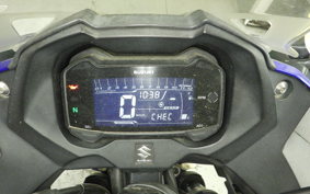 SUZUKI GSX250R 2025