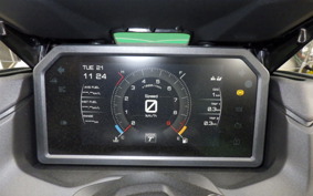 YAMAHA T-MAX 560 T 2026 SJ21J