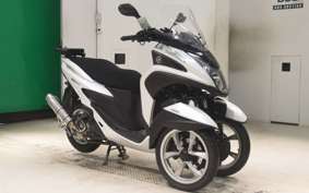 YAMAHA TRICITY 125 A SE82J