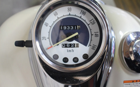 YAMAHA DRAGSTAR 250 VG02J