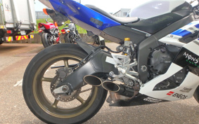 YAMAHA YZF-R6 2008 RJ16