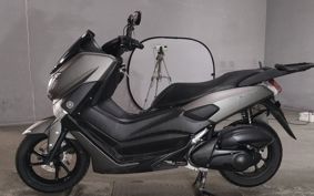 YAMAHA N-MAX 125 SED6J