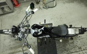 YAMAHA SR400 Gen.2 1994 1JR