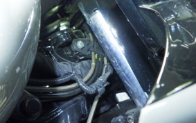 HARLEY FLTRXSE1920CVO 2020