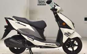 SUZUKI AVENIS 125 2024 EA12J