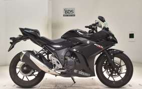 SUZUKI GSX250R