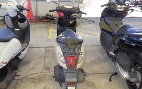 SUZUKI LET's CA4AA