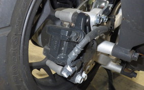 HONDA PCX125 JK05