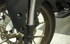 HONDA CB250RA MC52