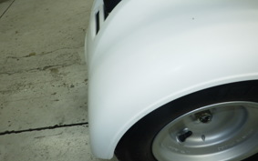 HONDA GYRO CANOPY 2026 TA03