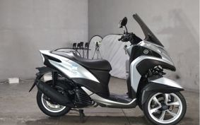 YAMAHA TRICITY 125 SEC1J