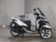 Фото Yamaha TRICITY 125 с японского аукциона