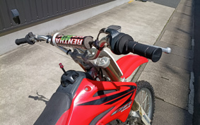 HONDA CR85R HE07