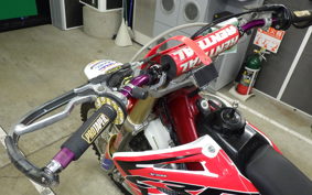 HONDA CRF450R PE05