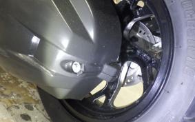 SUZUKI SKYWAVE 250 (Burgman 250) S Gen.3 2022 CJ46A